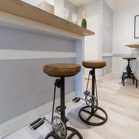 Centre Clemenceau - Appart Evasion Apartment Pau
