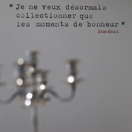 Apartment Centre Clemenceau - Appart Evasion *