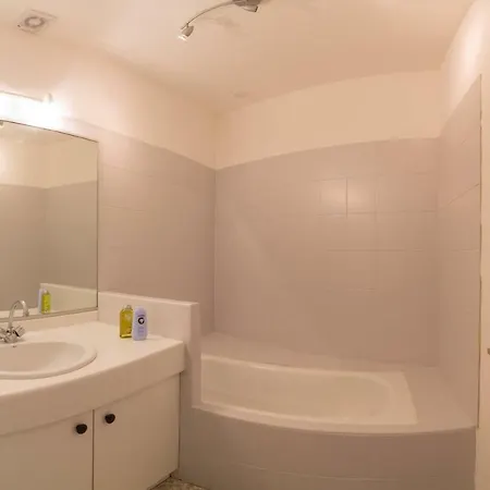 Apartment Centre Clemenceau - Appart Evasion Pau