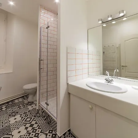 Centre Clemenceau - Appart Evasion Apartment *
