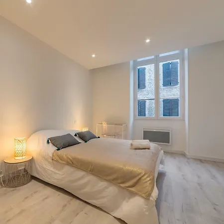 Apartment Centre Clemenceau - Appart Evasion Pau
