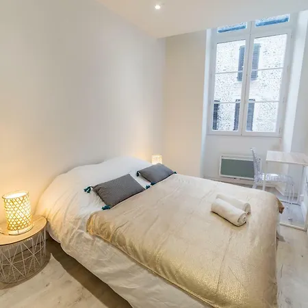 Apartment Centre Clemenceau - Appart Evasion Pau
