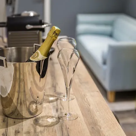 Centre Clemenceau - Appart Evasion Apartment Pau