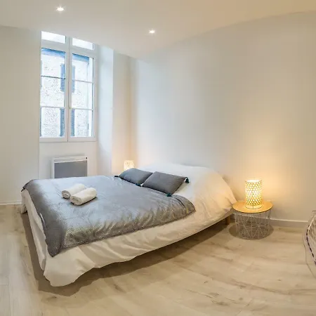 Apartment Centre Clemenceau - Appart Evasion